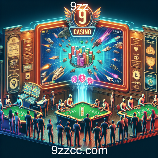 O Fascínio dos Jogos Multijogador na Era Digital