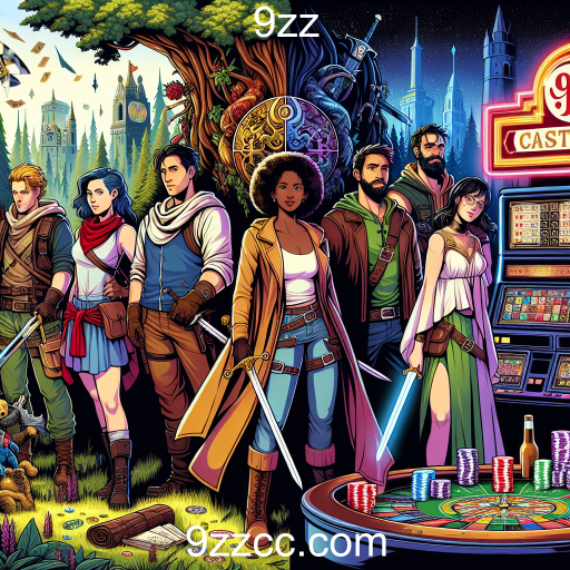 A Evolução dos Jogos de RPG: Uma Viagem pelo Tempo e Espaço